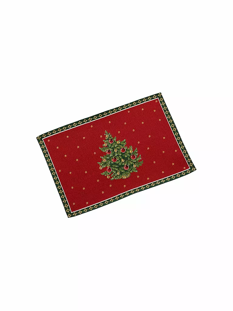 Villeroy & Boch Toy's Fantasy Coussin Gobelin 45x45cm Décoration De