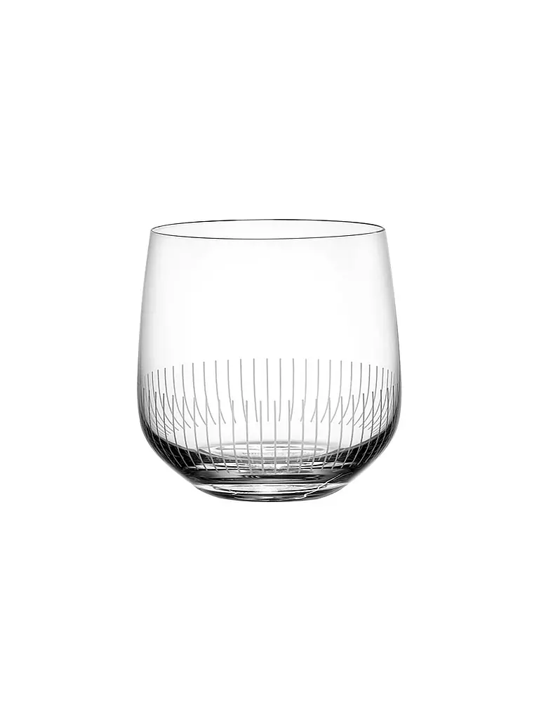 VILLEROY & BOCH | Wasserglas Set 4-tlg AFINA | transparent