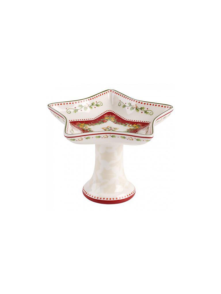 Villeroy /& Boch Winter Bakery Delight Kaffee Untertasse
