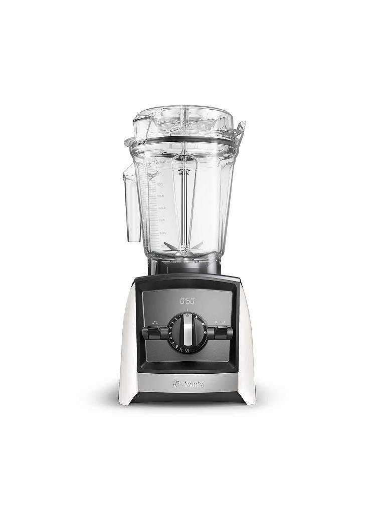 VITAMIX | Hochleistungsmixer "Ascent Series A2500i" (Weiss) | weiß