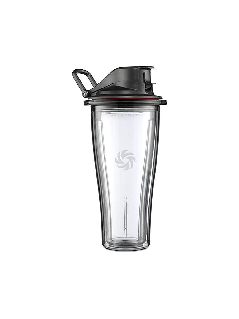 VITAMIX | Mix & Go Behälter mit SELF-DETECT-Technologie 0,6l | keine Farbe