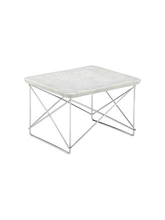 VITRA | Tisch Occasional Table Marmor Hell