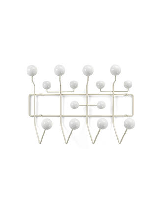 VITRA | Garderobe HANG IT ALL Warmweiss