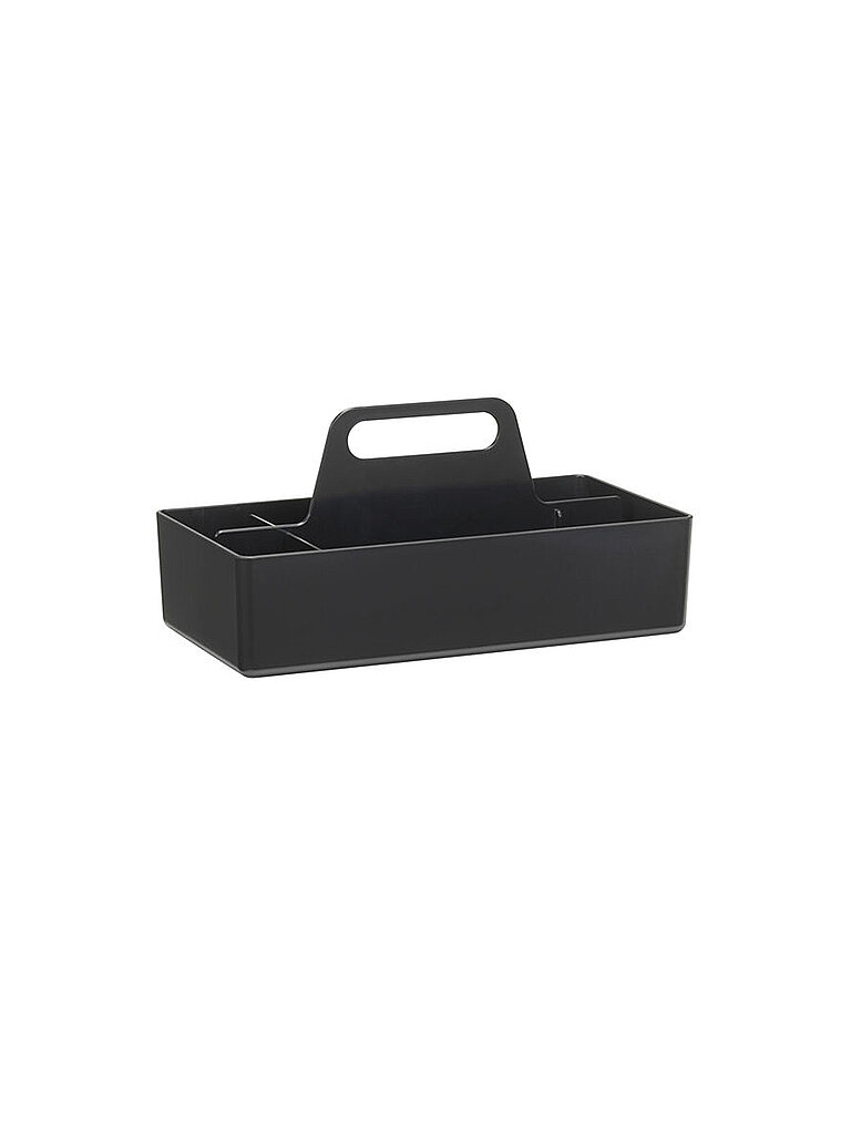 VITRA Toolbox Arik Levy (Schwarz) schwarz
