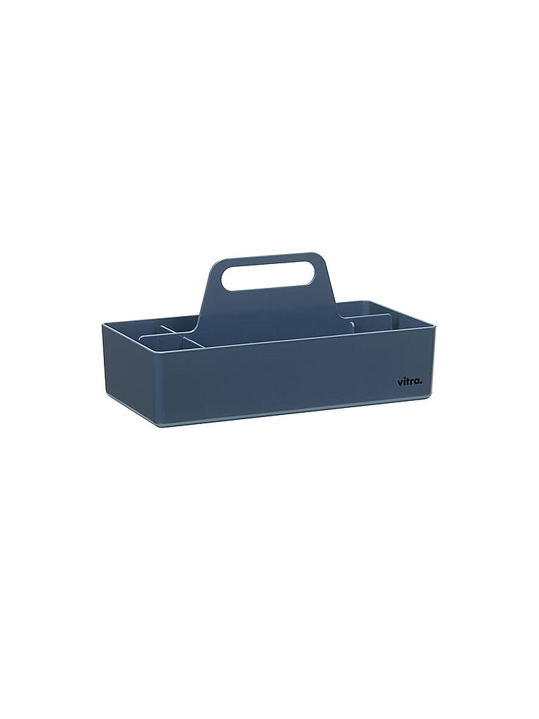 VITRA Toolbox Arik Levy (Meerlblau) blau