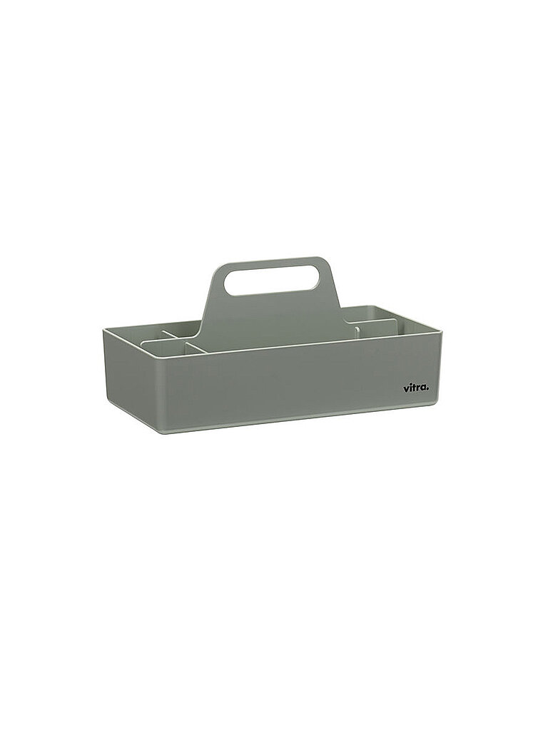 VITRA Toolbox Arik Levy (Moosgrau) grau
