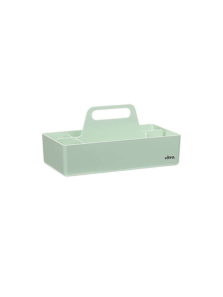 VITRA Toolbox Arik Levy (Mintgrün) türkis