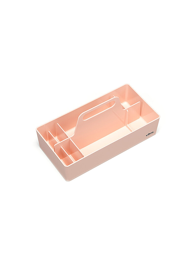 VITRA Toolbox Zartrose rosa