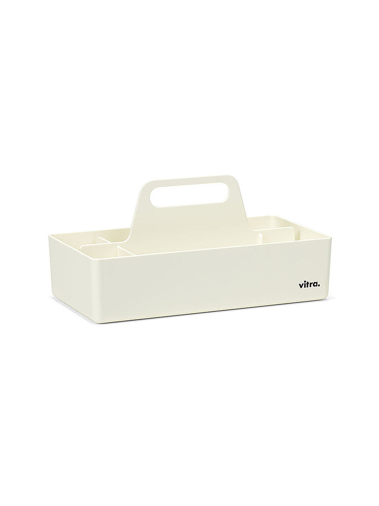 VITRA Toolbox weiss