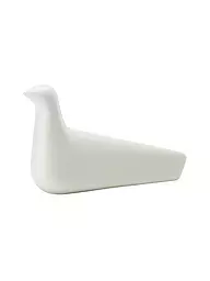VITRA | Bird L Oiseau (Keramik / Elfenbein) | creme