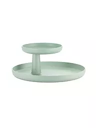 VITRA | Etagere "Rotary Tray" (Weiss) | mint