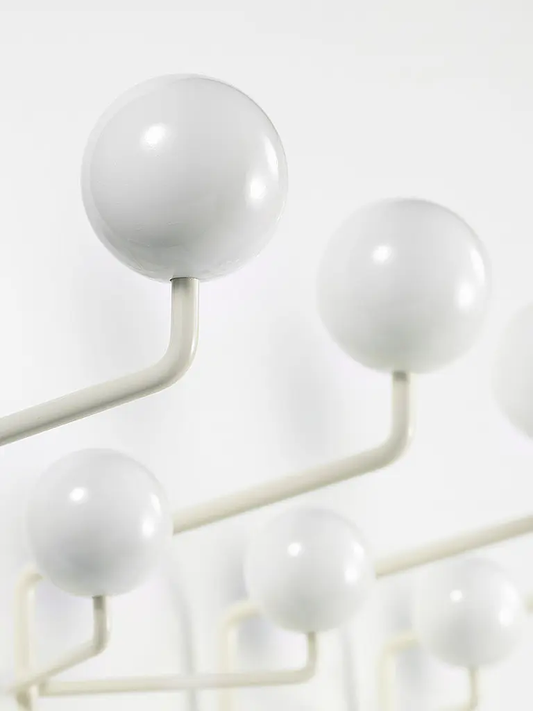 VITRA | Garderobe HANG IT ALL Warmweiss | 