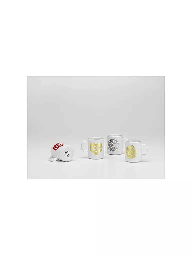 Vitra - Coffee mug new sun