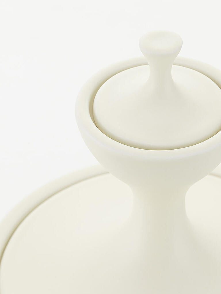 VITRA | Keramik Containers Girard No.1 Creme | creme
