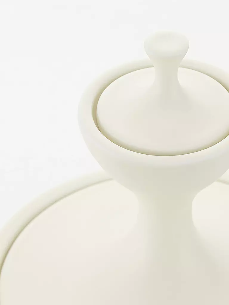 VITRA | Keramik Containers Girard No.1 Creme | creme