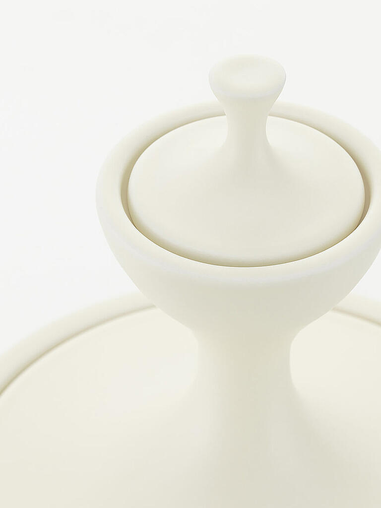 VITRA | Keramik Containers Girard No.1 Creme | creme