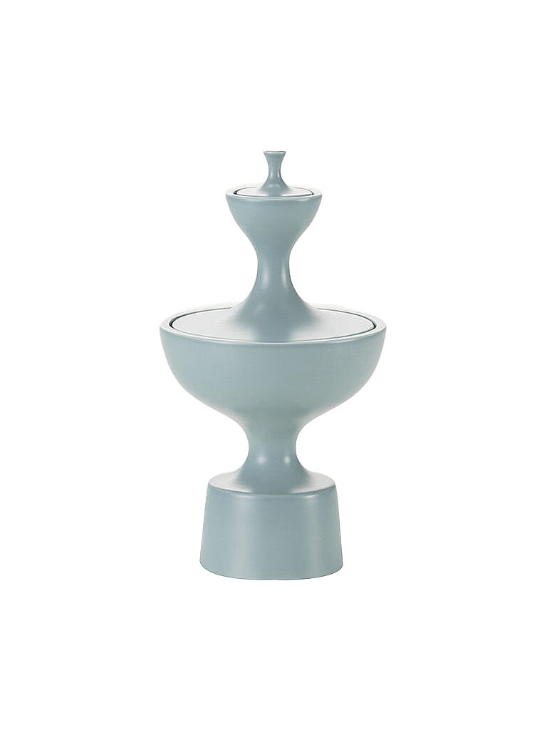 VITRA | Keramik Containers Girard No.1 Eisgrau | grau