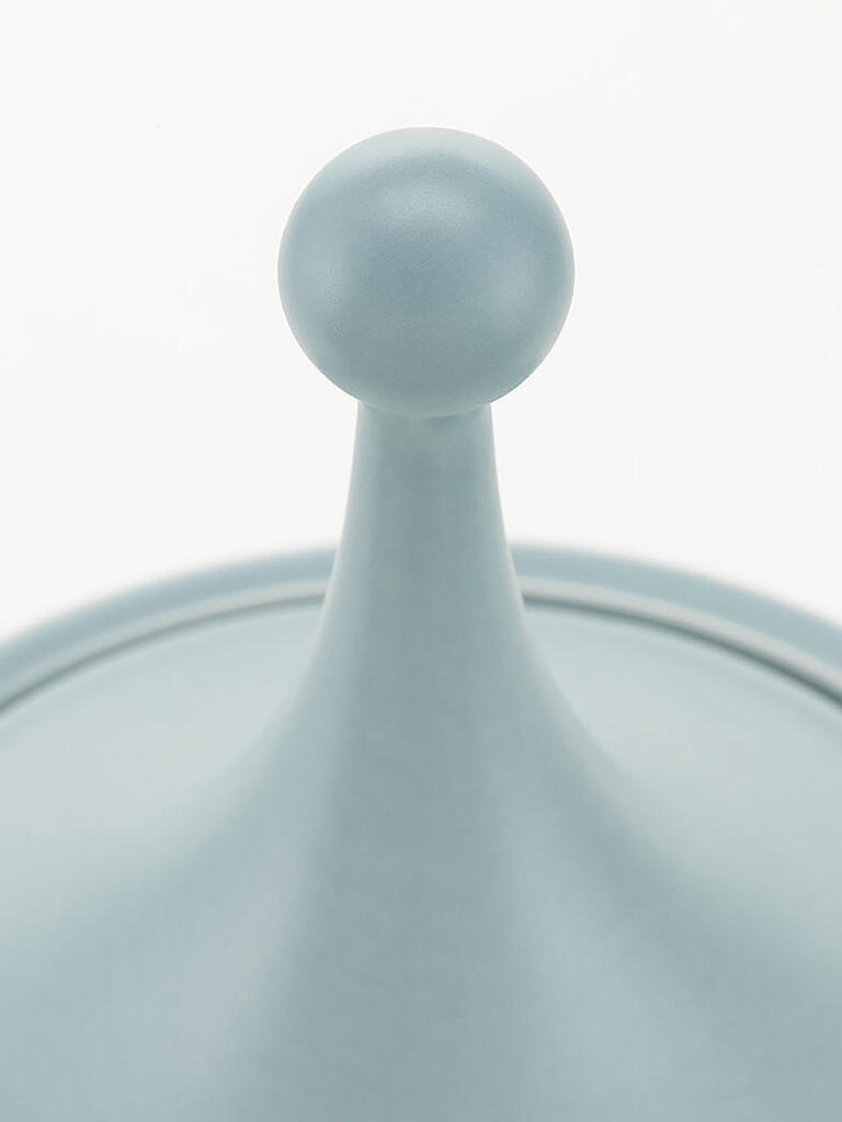 VITRA | Keramik Containers Girard No.2 Eisgrau | grau