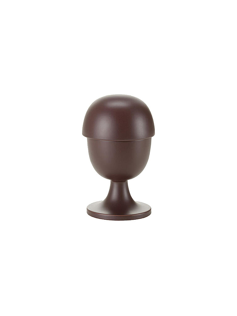 VITRA | Keramik Containers Girard No.3  Dark Aubergine | lila