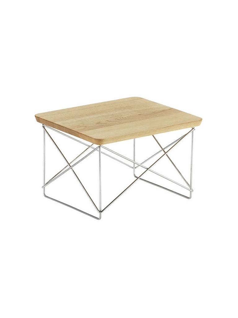 VITRA | Tisch "Occassional" (Eiche geölt) | braun