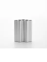 VITRA | Vase Nuage Medium Alu/Efeu | silber