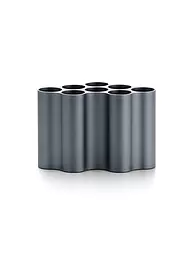 VITRA | Vase Nuage Small Keramik Efeu | blau