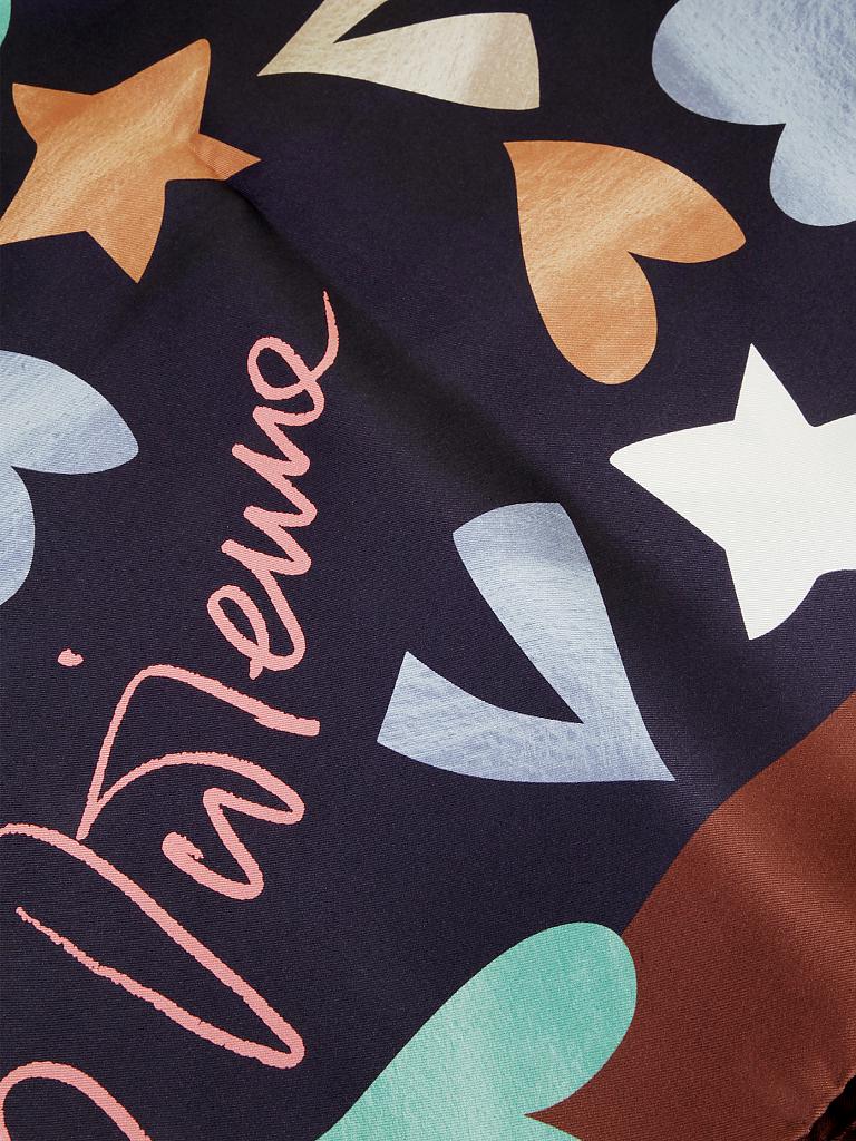 VIVIENNE WESTWOOD | Seiden-Tuch  | 