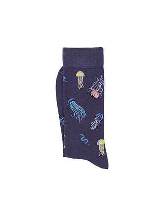 VON JUNGFELD | Socken Jelly Fish 