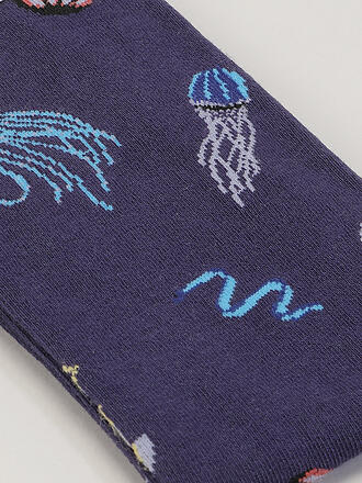 VON JUNGFELD | Socken Jelly Fish 