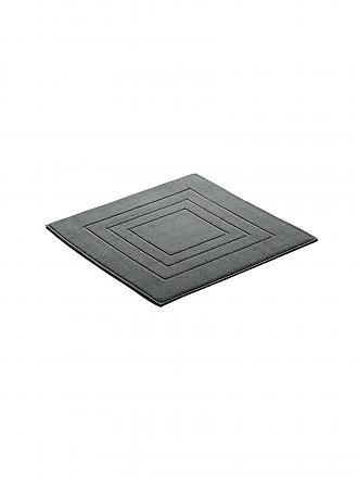 VOSSEN | Alfombra de baño FEELING 60x60cm Franela