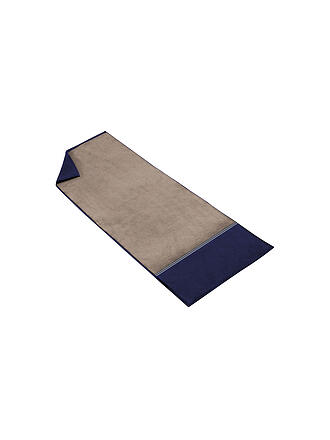 VOSSEN | Saunatuch ASTHOR 80x200cm Raffia