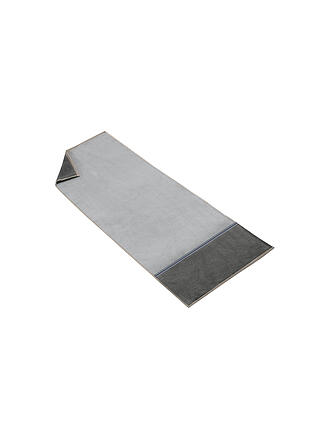 VOSSEN | Saunatuch ASTHOR 80x200cm Urban Grey