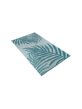 VOSSEN | Strandtuch PALM PARADISE 100x180cm Shell
