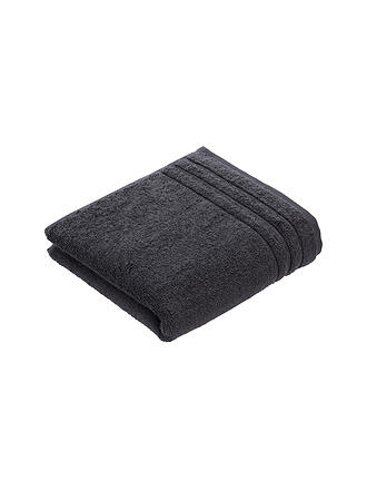 VOSSEN | Handtuch LIORA 50x100cm Graphit