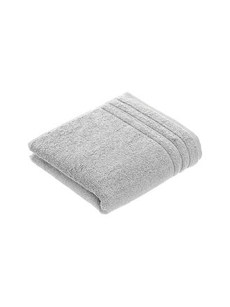 VOSSEN | Duschtuch LIORA 67x140cm Light Grey