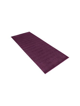 VOSSEN | Saunatuch 80x200cm TALO Elderberry 