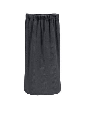 VOSSEN | Saunakilt da uomo SILVO Grafite