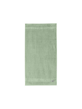 VOSSEN | Handtuch 50x100cm SLEEPY SNOOPY Eucalyptus