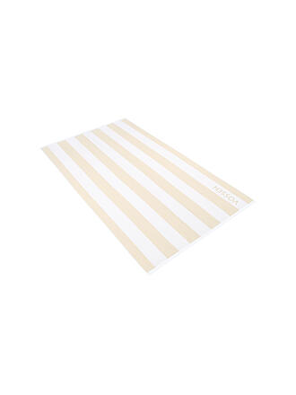 VOSSEN | Velours-Strandtuch 100x180cm SIGNATURE Tibet