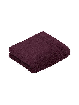 VOSSEN | Gästetuch 30x50cm VIENNA STYLE SUPERSOFT Gästetuch 30x50cm VIENNA STYLE SUPERSOFT Gästetuch 30x50cm VIENNA STYLE SUPERSOFT Berry