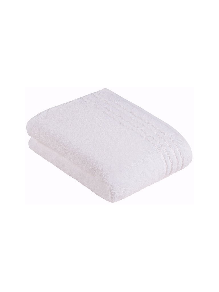 Vossen Badetuch "Vienna Style Supersoft" Supersoft Baumwolle
