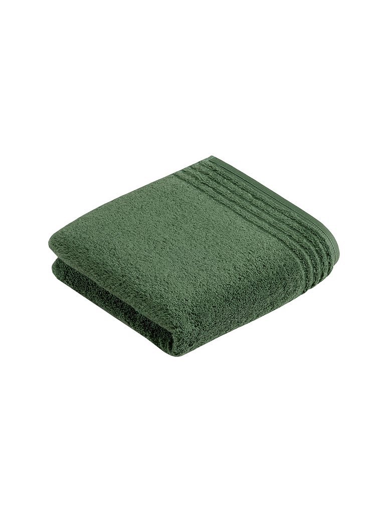 Vossen Badetuch "Vienna Style Supersoft" Supersoft Baumwolle