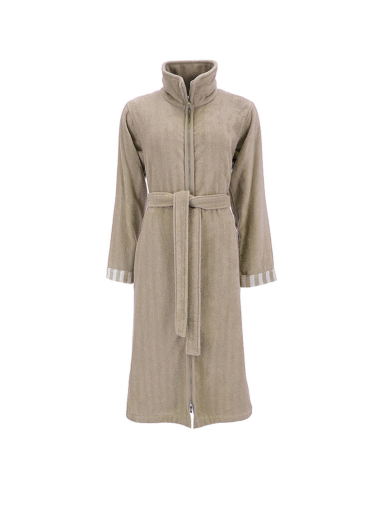 VOSSEN Damen Bademantel RONDA – VOSSEN