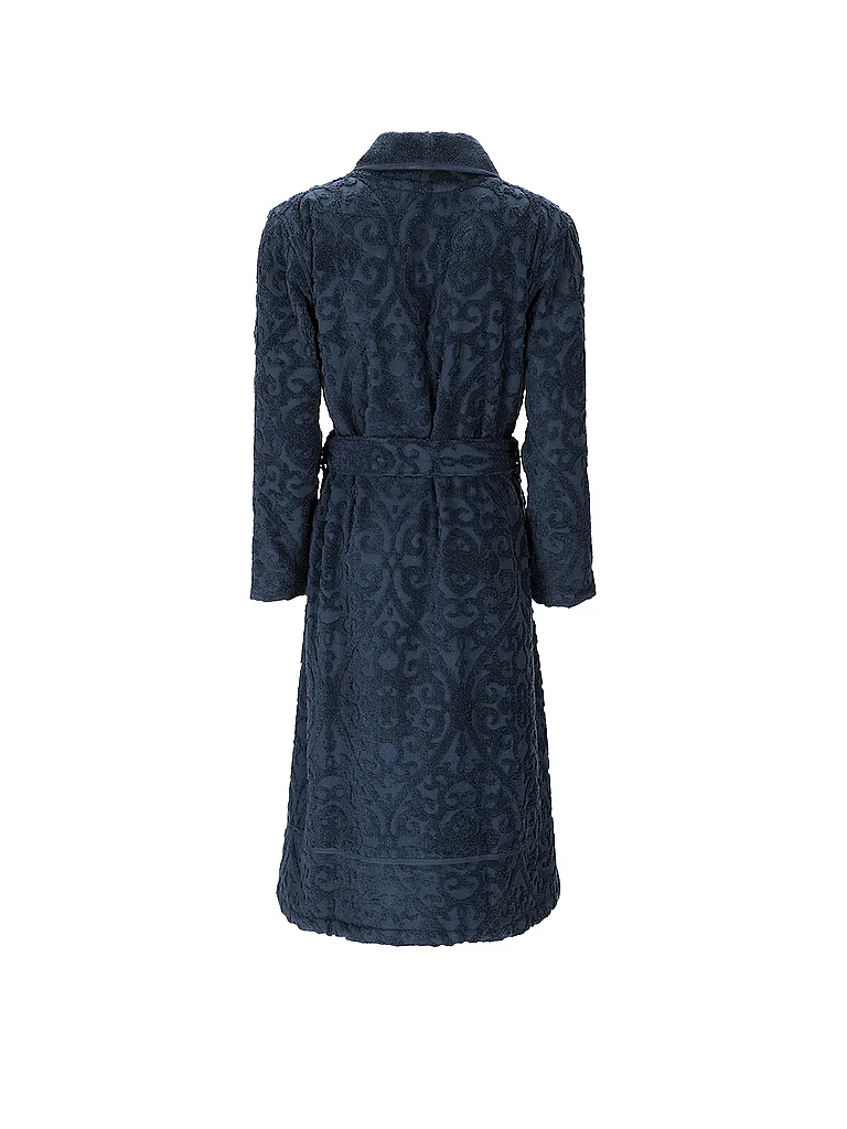 VOSSEN Peignoir Femme L FIDELIO Bleu Marine bleu marine | L