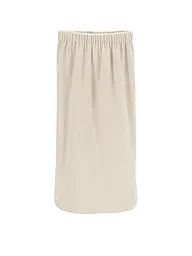 VOSSEN | Damen Saunakilt SARINA Sand | Beige