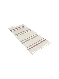 VOSSEN | Hamamtuch 80x180cm THEO Elderberry | Beere