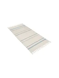 VOSSEN | Hamamtuch 80x180cm THEO Elderberry | Mint