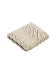 VOSSEN | Handtuch 50x100cm SENSES Raw Sugar | beige