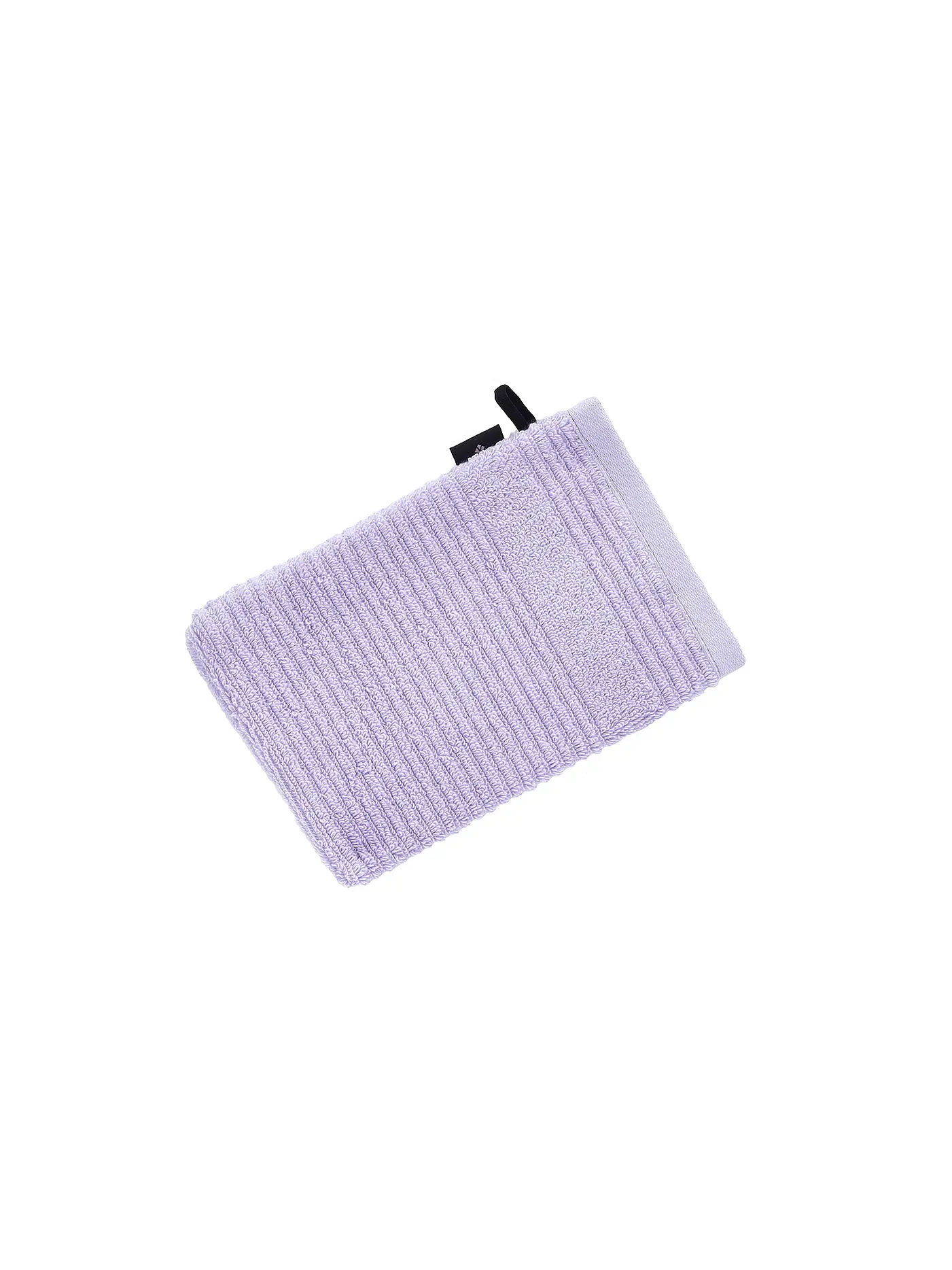 VOSSEN | Waschhandschuh TOMORROW 22x16m Lollipop | rosa