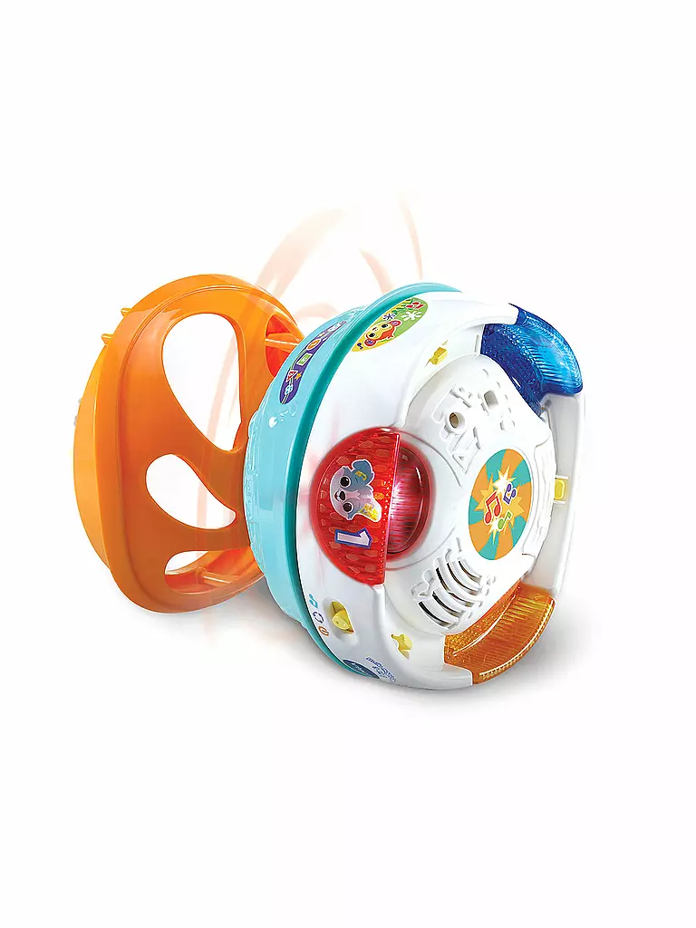 VTECH | 3IN1 Magischer Musikball | keine Farbe